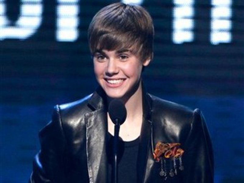Justin Bieber фотография #31