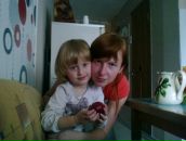 Фотография Преображенской Дарьи