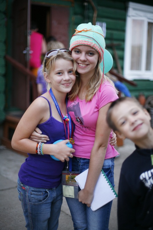 Оксана Грабарук фотография #44