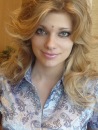 Фотография Скарлатовой Екатерины