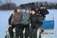 Фотография Малькова Ивана