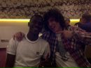 David Luiz фотография #7 (источник - https://vk.com/id248858653)