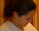 Фотография Миловой Марии