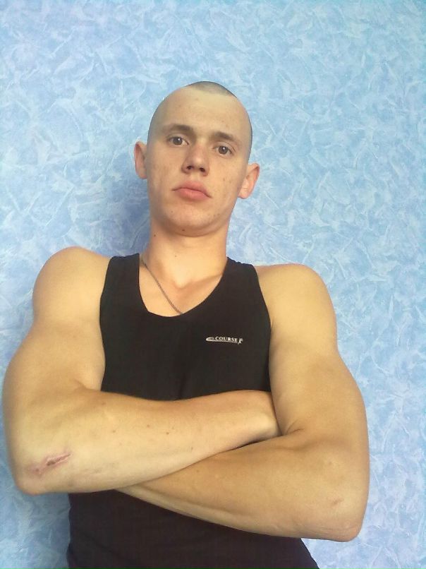 Виктор Акользин фотография #15