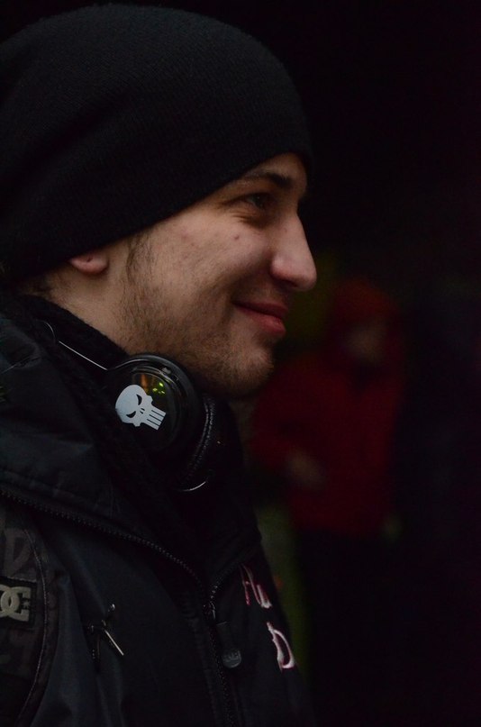 Иван Маркин фотография #22