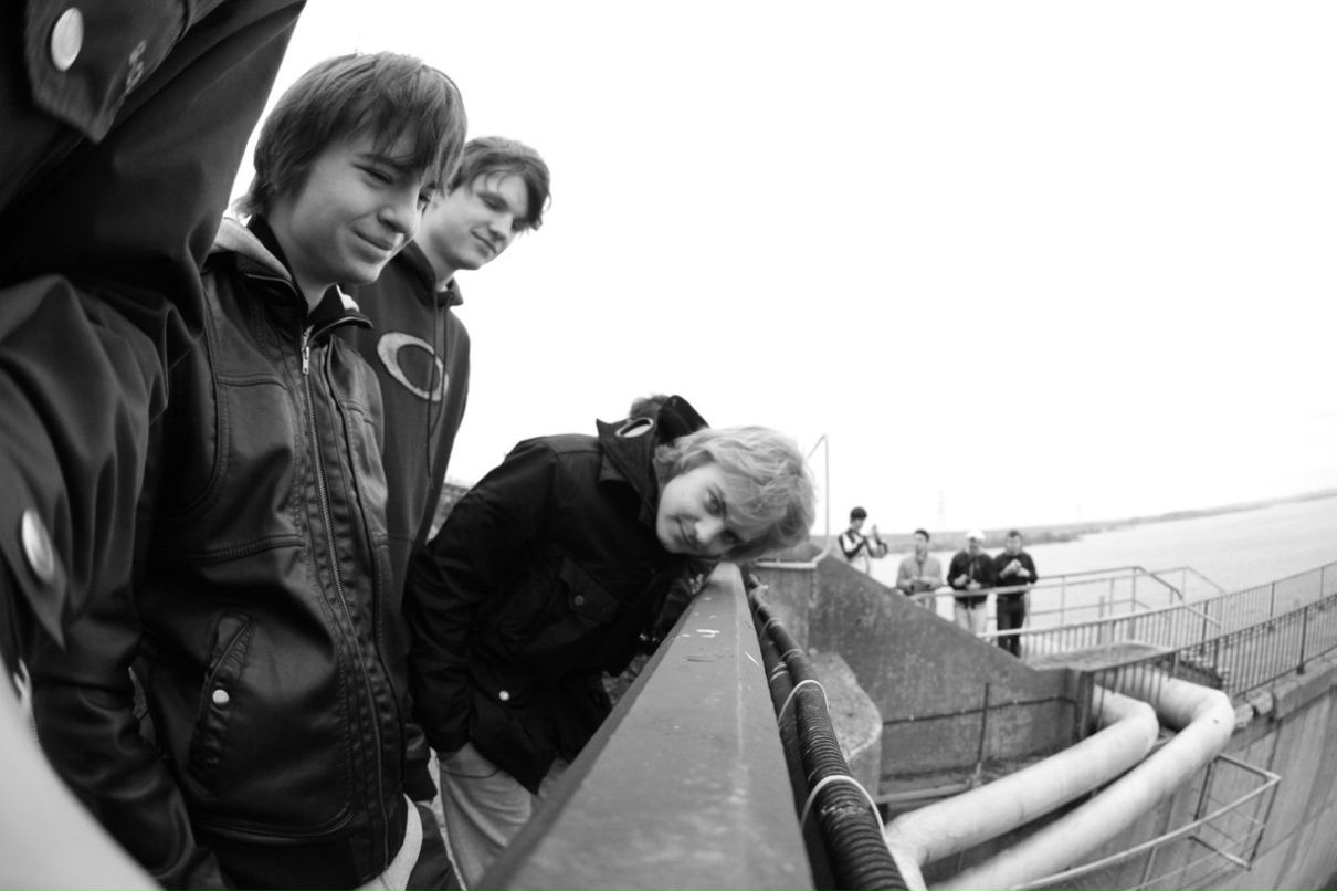 Илья Серёжкин фотография #34