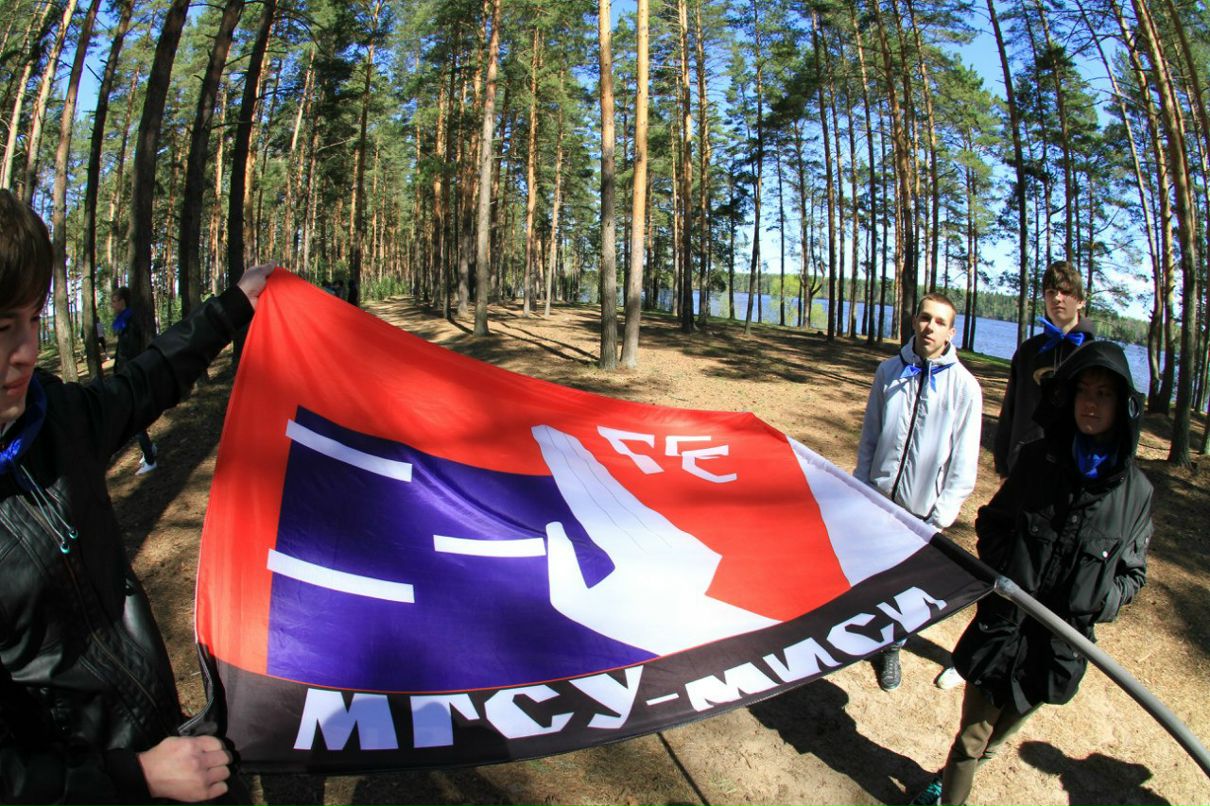 Илья Серёжкин фотография #9