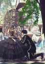Лулу^^ Кавайный оо фотография #26 (источник - https://vk.com/id77492329)