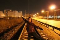 Фотография Залесовой-Нижевич Ирины