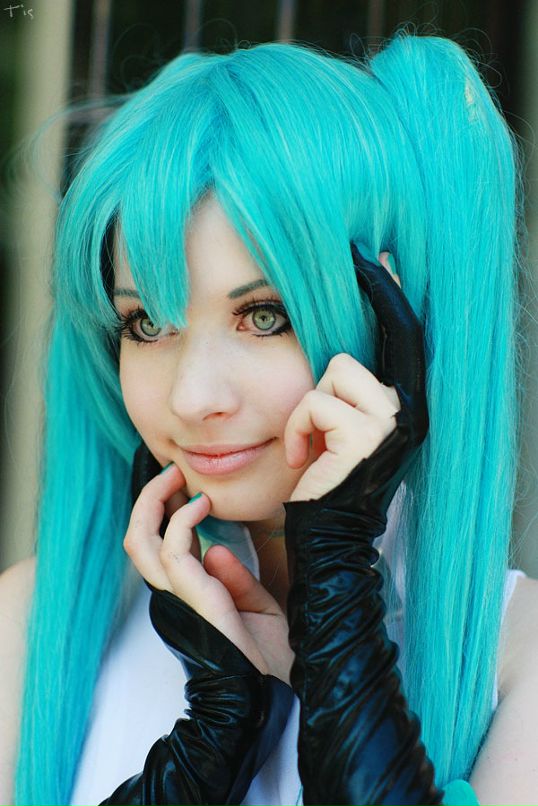 Карина Шевченко фотография #14