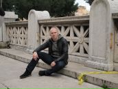 Фотография Крылова Алексея