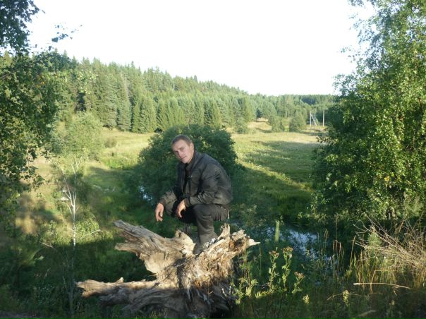 №11, Саня Черный №11, Саня Черный