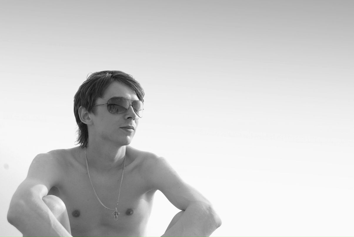 Stanislav Maksimov фотография #45