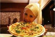 Фотография Комковой Дарины