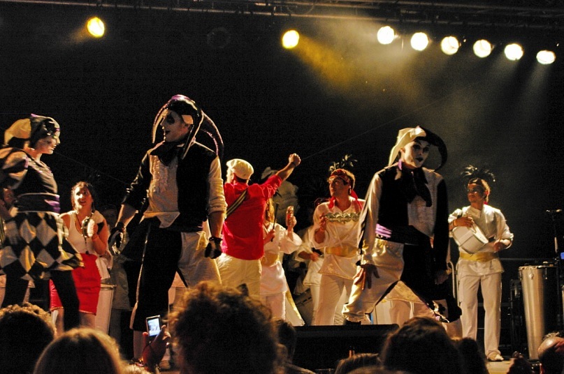 Антон Гореликов фотография #45