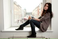 Фотография Антоновой Ирины