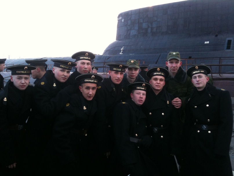 Владимир Домнин фотография #15