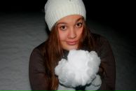 Фотография Хайруллиной Эльвины