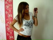 Оля Погребицкая фотография #9 (источник - https://vk.com/id41183246)