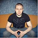 Фотография Саранина Михаила