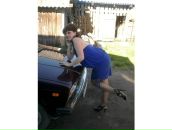 Фотография Киреевой Евгении