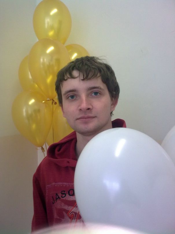 Дмитрий Тимирев фотография #20