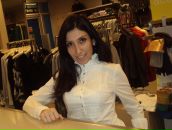 Фотография Соколовой Дианы