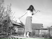 Фотография Леонюк Татьяны