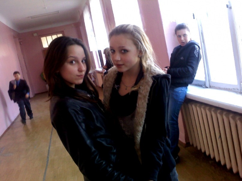 Катюнька Вологина фотография #14