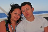 Фотография Гойхмана Романа