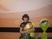 Фотография Чернецовой Натальи