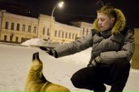 Фотография Мамонтова Алексея