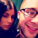 Фотография Савельева Дмитрия