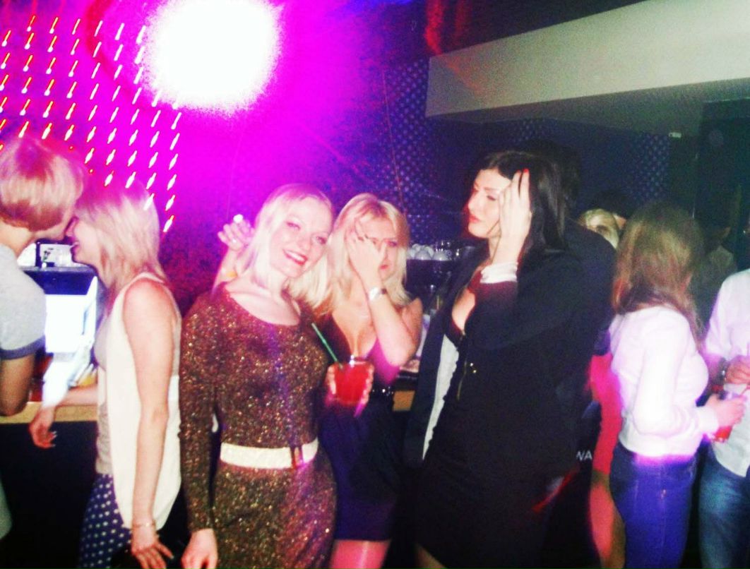 Julia Чернова фотография #5