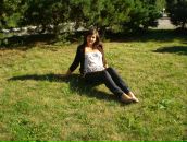 Фотография Новиковой Анастасии