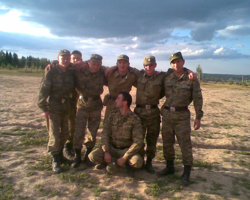 Iliar Davlet фотография #12