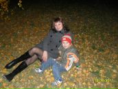 Фотография Деминой Юлии