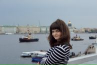 Фотография Большаковой Марии