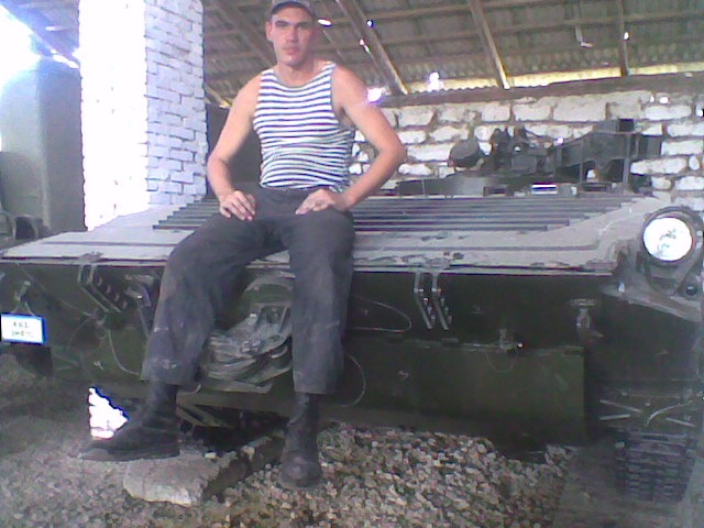 Вовчик Валуев фотография #20