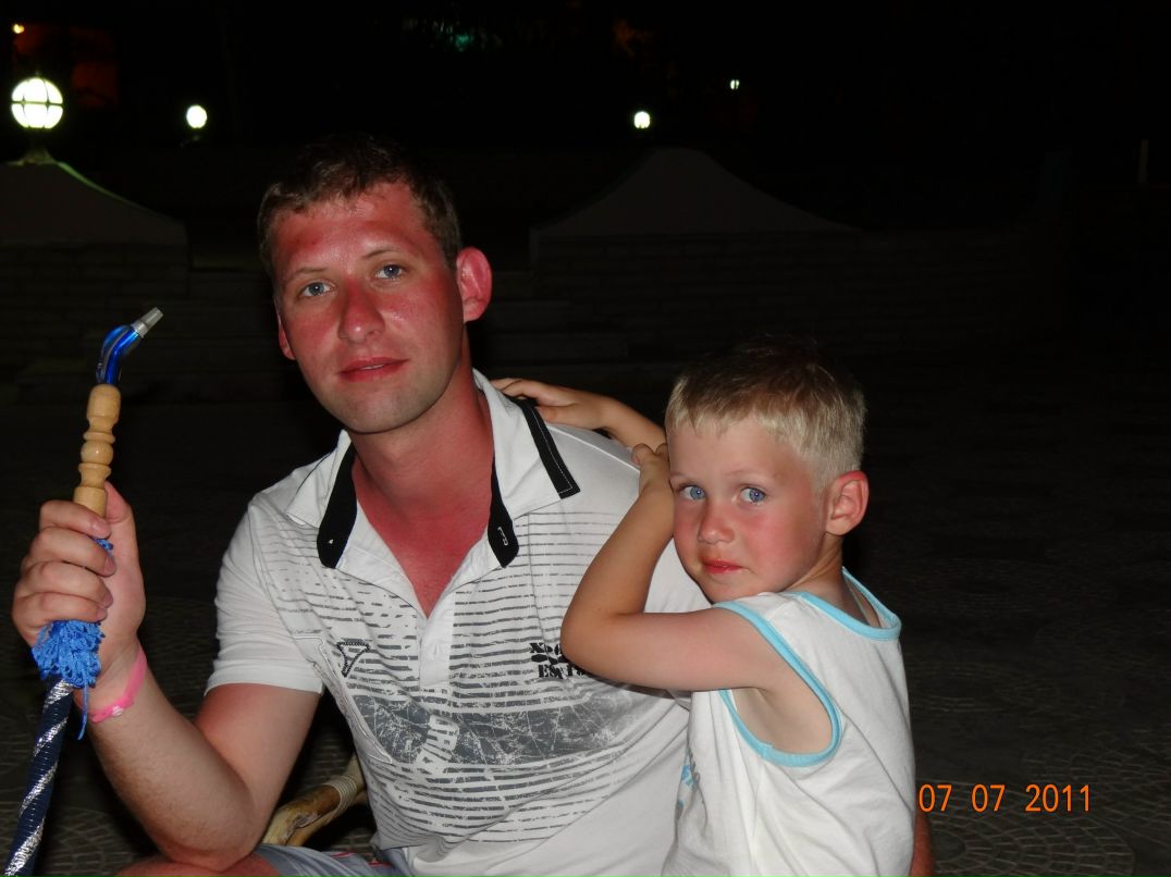 Дмитрий Мистинёв фотография #20