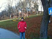 Фотография Донцова Ильи