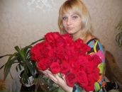 Фотография Евдокимовой Ирины