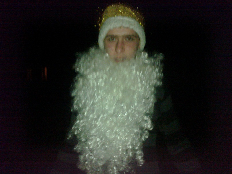 Тёма Черидников фотография #26