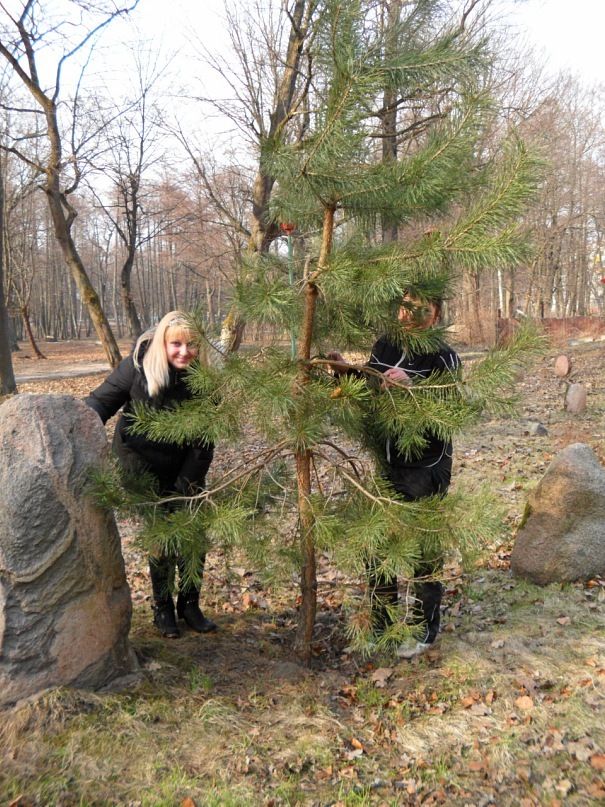 Нина Баранова фотография #25