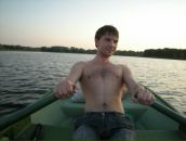 Фотография Павлова Антона