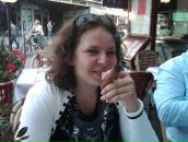 Фотография Ершовой Виктории