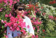 Фотография Зверевой Анастасии