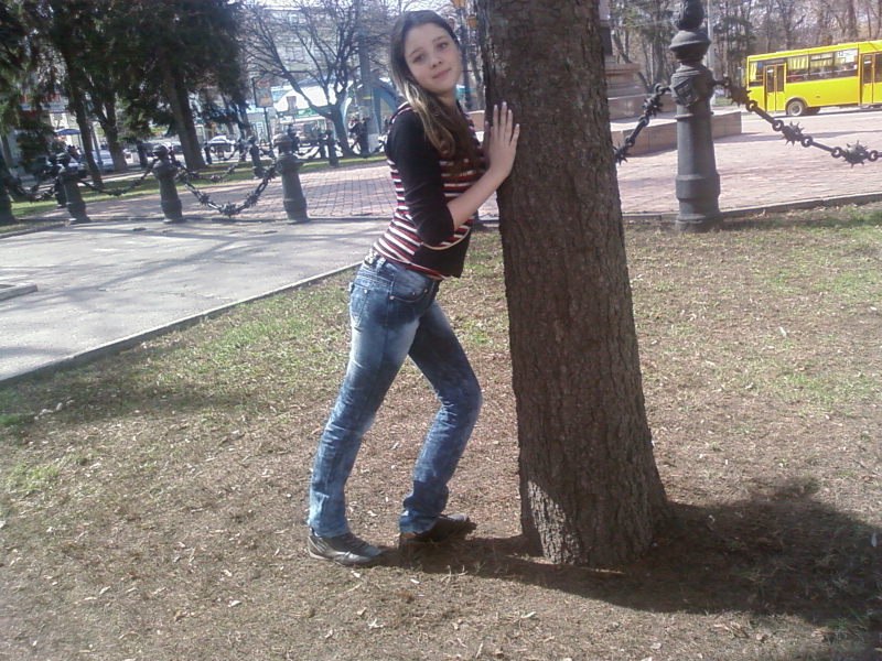 Дарья Волкова фотография #28