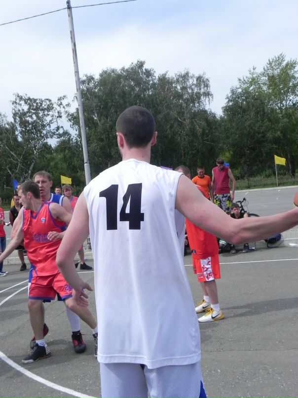 Константин Горощеня фотография #36