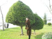 Фотография Красновой Наталии